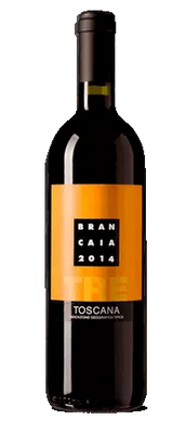 Brancaia Tre Toscana IGT Tuscany 2017