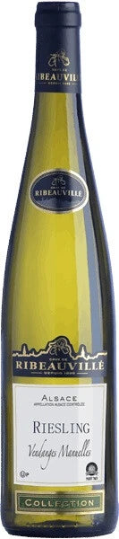 Ribeauville Alsace Riesling 2018