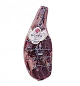 Beher Cebo De Campo 100% Iberian Ham Boneless