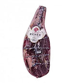 Beher Cebo De Campo 100% Iberian Ham Boneless