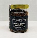 Tartufo estivo macinato 50g
