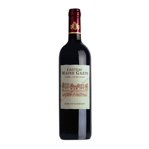 Chateau Maine Gazin 2019