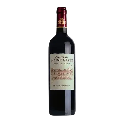 Chateau Maine Gazin 2019