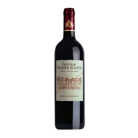Chateau Maine Gazin 2019