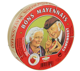 Bons Mayennais Camembert 250g