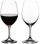 Riedel Ouverture Red Wine Glasses Set of 2
