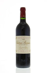 Chateau Branaire-Ducru 1995