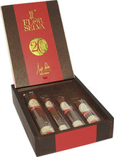 Flor De Selva Anniversario No. 20 set of 4