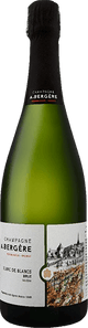 A. Bergere Solera Blanc de Blancs Brut