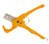 Cutter V Type Plastic