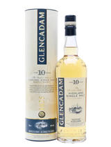 Glencadam 10Y.O.