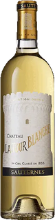 Chateau La Tour Blanche Premier Grand Cru Classe 2017