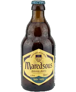 MAREDSOUS TRIPLE