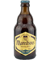 MAREDSOUS TRIPLE