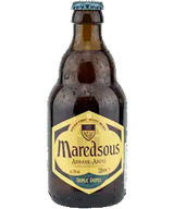 MAREDSOUS TRIPLE