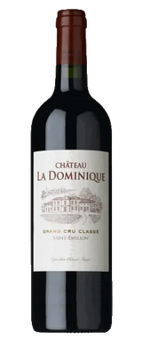 Chateau La Dominique Grand Cru 2007