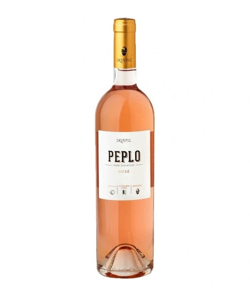 Skouras Peplo Rose 2022