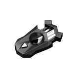 Siglo Cutter V Shape - Matt/Dark/Grey