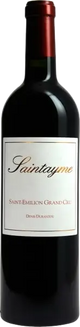 Chateau Saintayme Saint-Emilion Grand Cru 2018
