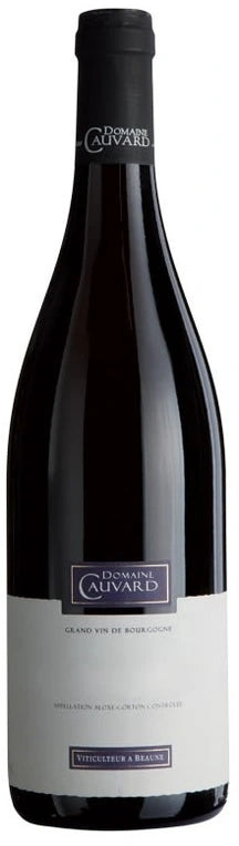 Domaine Cauvard Aloxe Corton Vieilles Vignes 2020