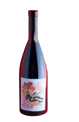 Vouni Panayia Wine Freak 2022