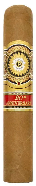 Perdomo 20th Anniversary Robusto Connecticut