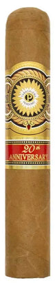 Perdomo 20th Anniversary Robusto Connecticut