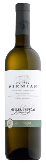 Castel Firmian Muller Thurgau 2020