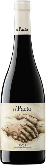 Hacienda Lopez de Haro El Pacto 2019