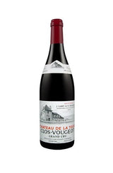 Chateau de la Tour Clos De Vougeot Grand Cru 2018