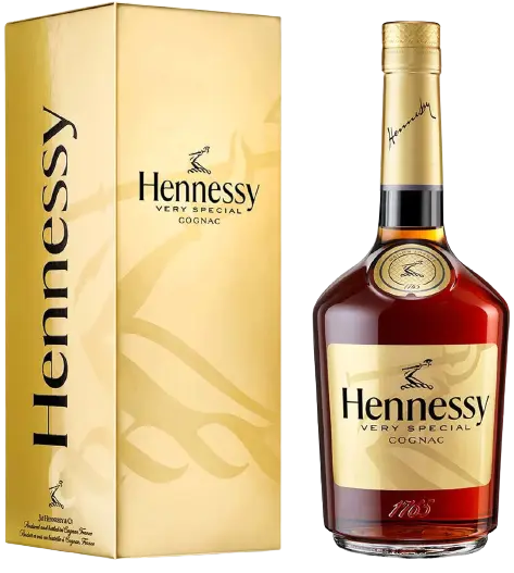 Hennessy VS Holidays 2022 70cl