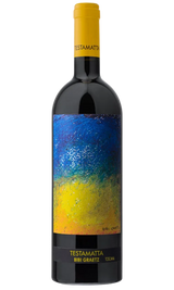 Bibi Graetz Testamatta Rouge 2021 Magnum
