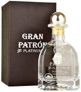Gran Patron Platinum 70cl