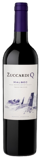Zuccardi Serie Q Malbec 2020