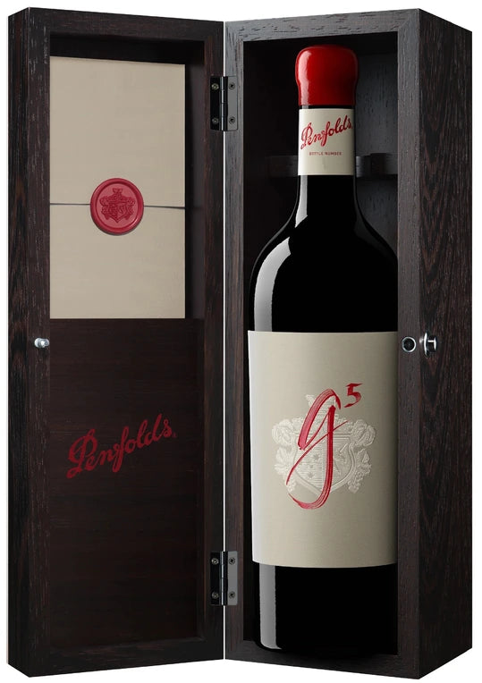 Penfolds G5
