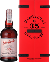 Glenfarclas 35 YO Warehouse 70cl