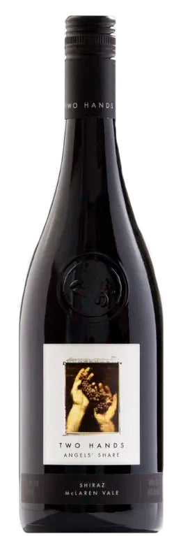 Two Hands Wines Angel's Share Shiraz 2021
