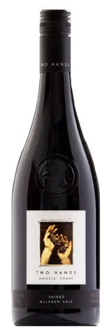 Two Hands Wines Angel's Share Shiraz 2021