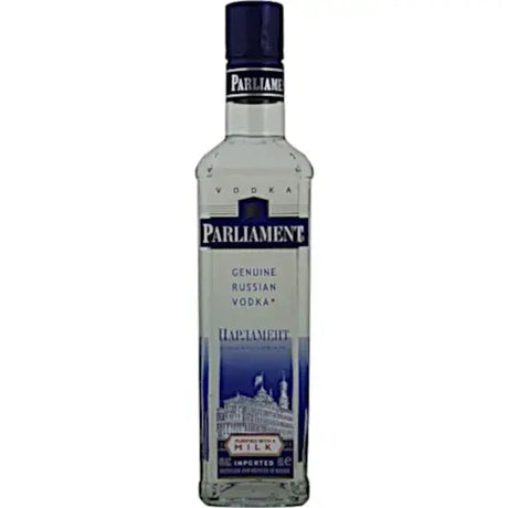 Parliament Vodka