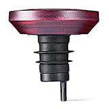 Zzysh Wine Stopper Valve - Pink