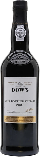 Dow's Late Bottled Vintage Port 2016