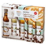 Monin Hugo Gift Pack
