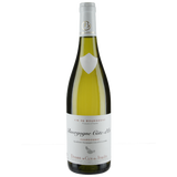 Domaine du Clos des Poulettes Bourgogne Cote d'Or Chardonnay 2022