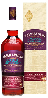 Tamnavulin German Pinot Noir Cask