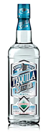 Tequila Silver Rancho Viejo