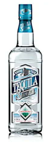 Tequila Silver Rancho Viejo