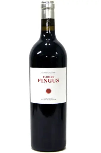 Dominio de Pingus Flor de Pingus 2018