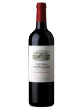 Fleur de Fonplegade Grand Cru 2018