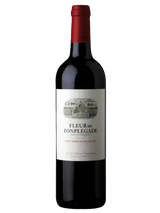 Fleur de Fonplegade Grand Cru 2018