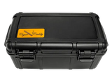 Cigar Caddy Travel Humidor 15C
